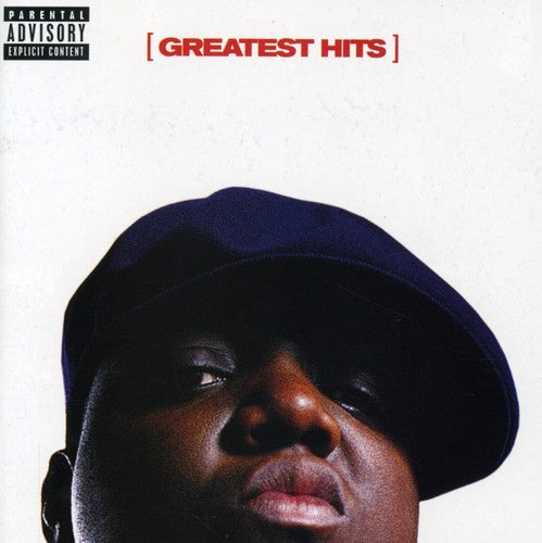 The Notorious B.I.G.: Greatest Hits - COMPACT DISCS