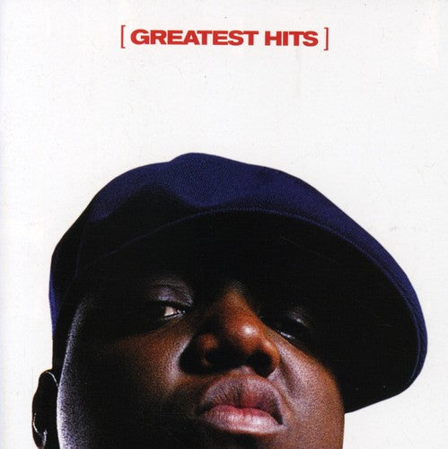 The Notorious B.I.G.: Greatest Hits - COMPACT DISCS