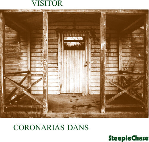 Coronarias Dans: Vistor - COMPACT DISCS