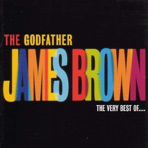 James Brown: The Very Best Of - COMPACT DISCS