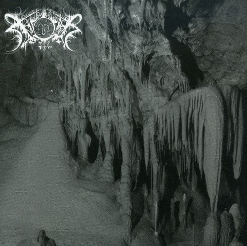 Xasthur: Xasthur - COMPACT DISCS