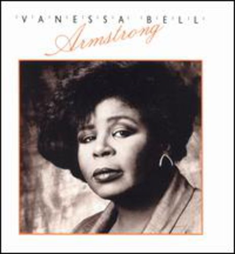 Vanessa Bell Armstrong: Vanessa Bell Armstrong - COMPACT DISCS