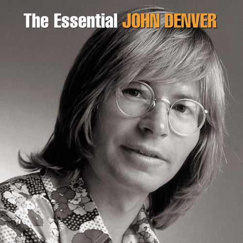 John Denver: Essential - COMPACT DISCS