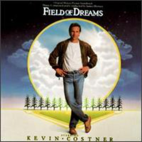Various Artists: Field of Dreams (Original Soundtrack) - COMPACT DISCS