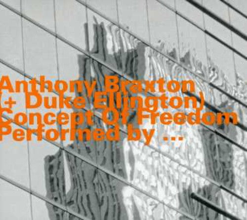 Roland Dahinden: Concept of Freedom - COMPACT DISCS