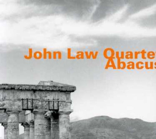 John Law Quartet: Abacus - COMPACT DISCS