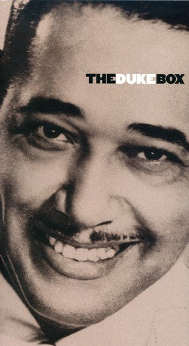 Duke Ellington: Duke Box - COMPACT DISCS