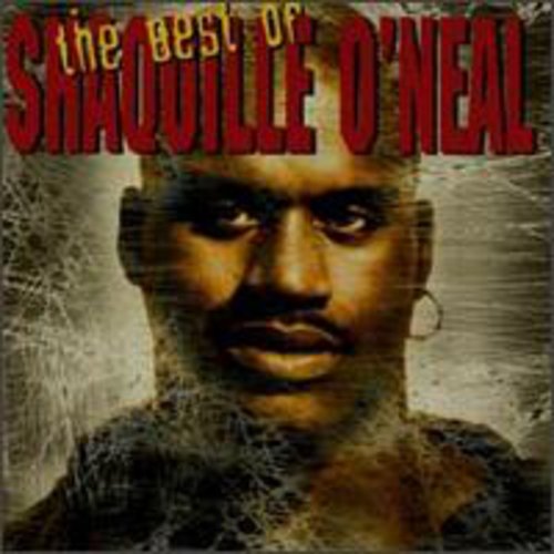 Shaquille O'Neal: Best of - COMPACT DISCS