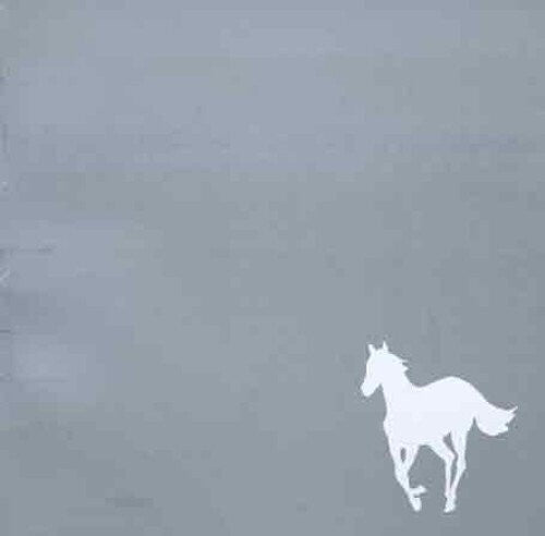 Deftones: White Pony - COMPACT DISCS