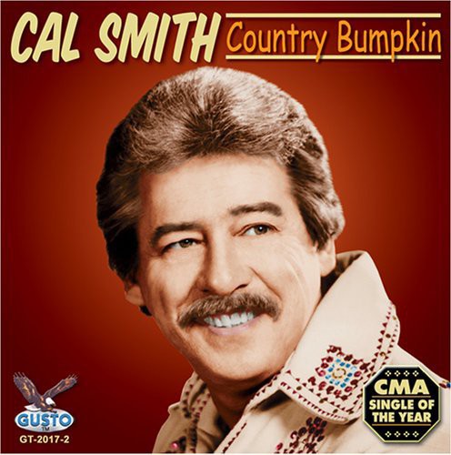 Cal Smith: Country Bumkin - COMPACT DISCS