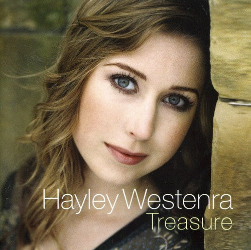 Hayley Westenra: Treasure - COMPACT DISCS