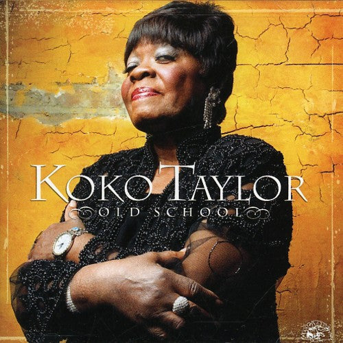 Koko Taylor: Old School - COMPACT DISCS