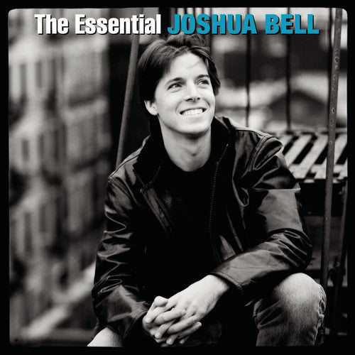 Joshua Bell: The Essential Joshua Bell - COMPACT DISCS