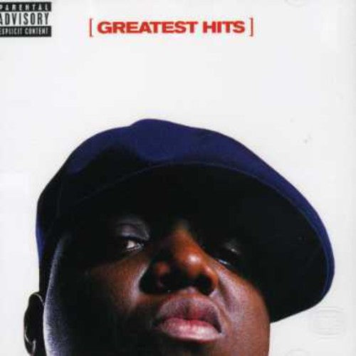 The Notorious B.I.G.: Greatest Hits - COMPACT DISCS