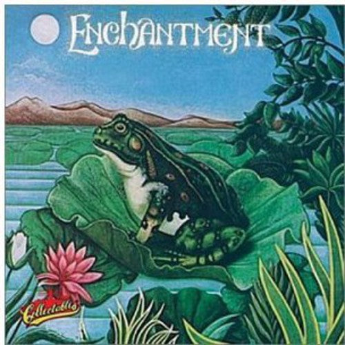Enchantment: Golden Classics - COMPACT DISCS