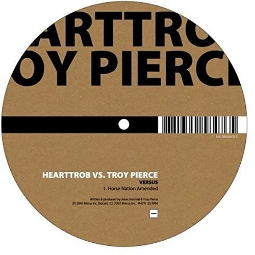 Mvs1: MVS1 - 12-INCH SINGLE