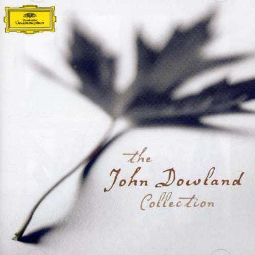 Various Artists: John Dowland Collection / Various - COMPACT DISCS