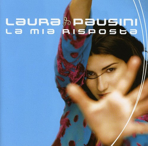 Laura Pausini: La Mia Risposta - COMPACT DISCS