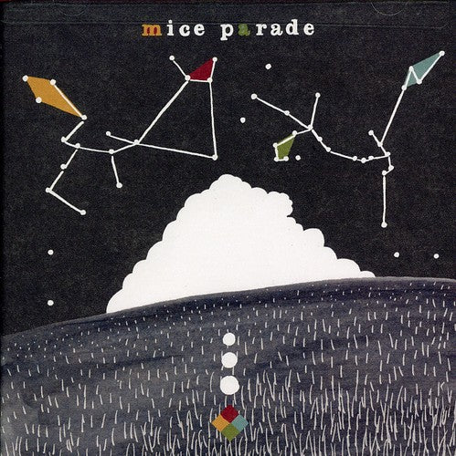 Mice Parade: Mice Parade - COMPACT DISCS