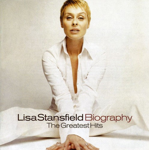 Lisa Stansfield: Biography the Greatest Hits - COMPACT DISCS