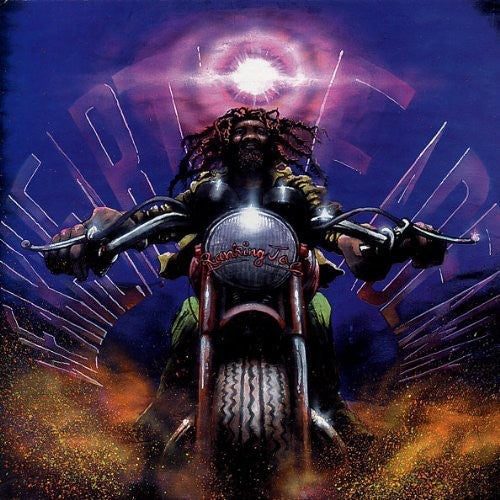Ranking Joe: Weakheart Fadeaway - VINYL LP