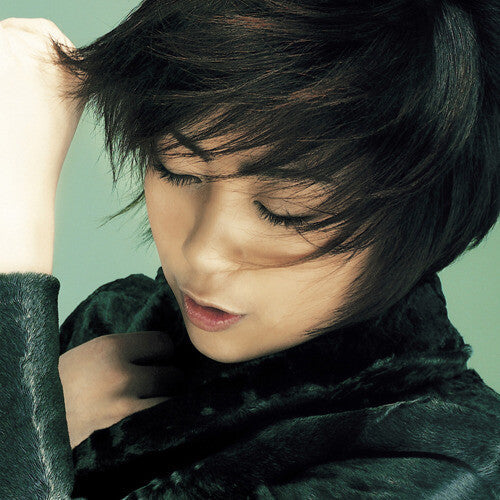 Hikaru Utada: Distance - COMPACT DISCS