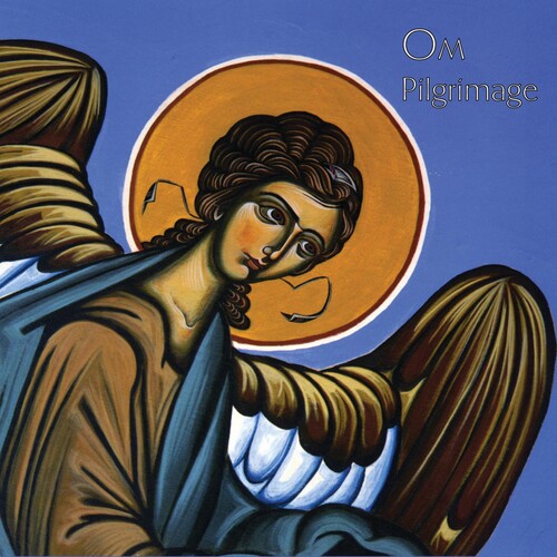 Om: Pilgrimage - COMPACT DISCS