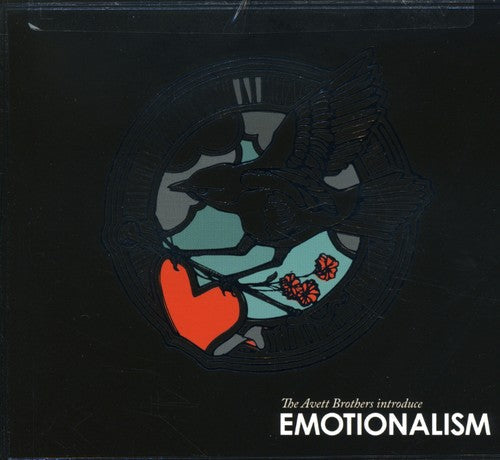 The Avett Brothers: Emotionalism - COMPACT DISCS