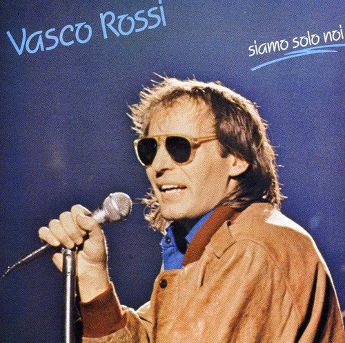 Vasco Rossi: Siamo Solo Noi - COMPACT DISCS