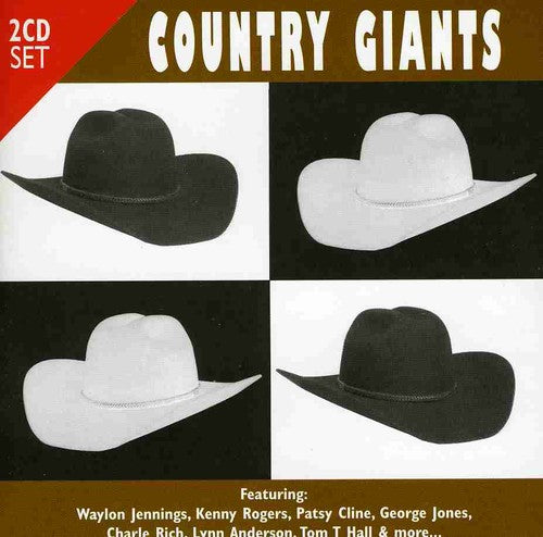 Country Games: Country Games - COMPACT DISCS