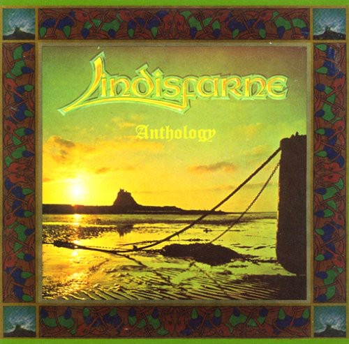 Lindisfarne: Anthology - COMPACT DISCS