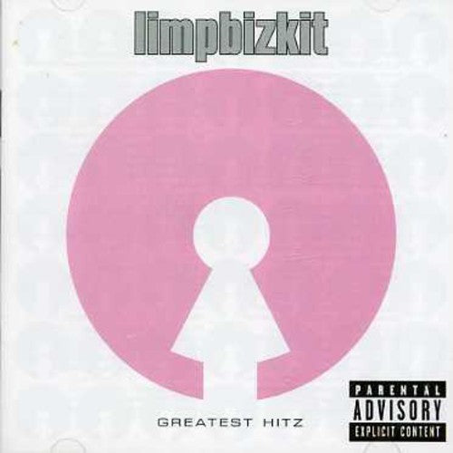 Limp Bizkit: Greatest Hitz - COMPACT DISCS