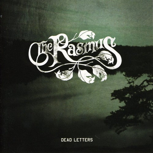 The Rasmus: Dead Letters - COMPACT DISCS