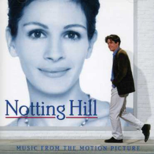 Various Artists: Notting Hill (Original Soundtrack) - COMPACT DISCS