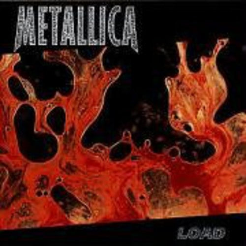 Metallica: Load - COMPACT DISCS