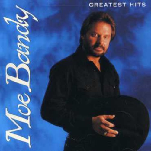 Moe Bandy: Greatest Hits - COMPACT DISCS