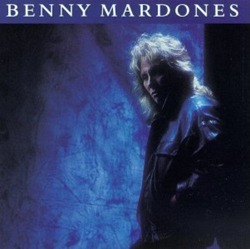 Benny Mardones: Benny Mardones - COMPACT DISCS