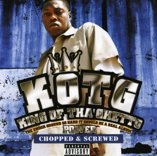 Z-Ro: Power - COMPACT DISCS