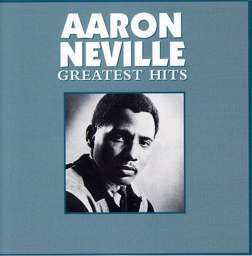 Aaron Neville: Greatest Hits - COMPACT DISCS