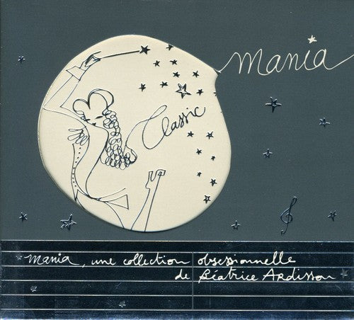 Various Artists: Classicmania - COMPACT DISCS