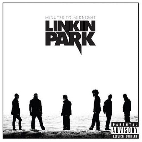 Linkin Park: Minutes to Midnight - VINYL LP