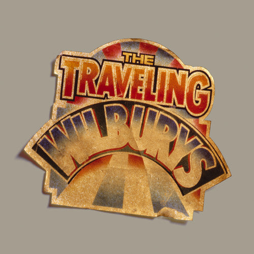 The Traveling Wilburys: Collection - COMPACT DISCS