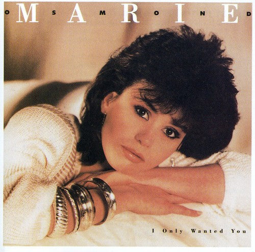 Marie Osmond: I Only Wanted You - COMPACT DISCS