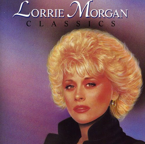 Lorrie Morgan: Classics - COMPACT DISCS