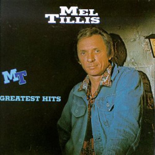 Mel Tillis: Greatest Hits - COMPACT DISCS