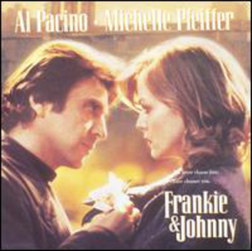 Various Artists: Frankie & Johnny (Original Soundtrack) - COMPACT DISCS