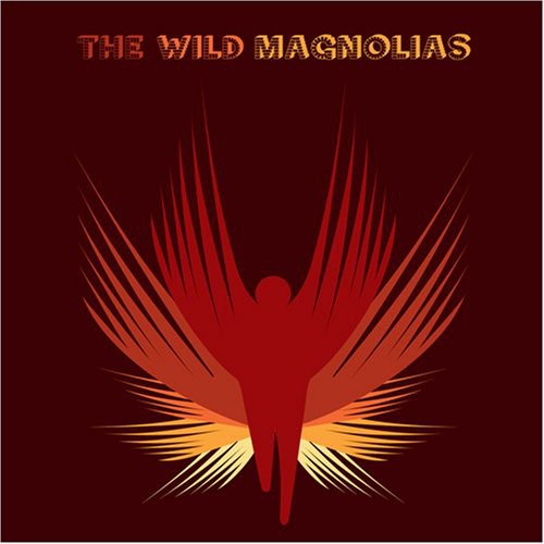 Theodore "Bo" Dollis: They Call Us Wild - COMPACT DISCS