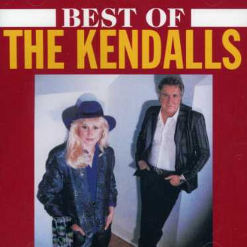 The Kendalls: Best of - COMPACT DISCS