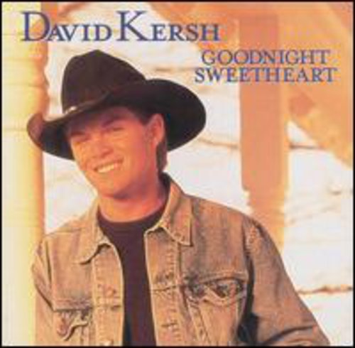 David Kersh: Goodnight Sweetheart - COMPACT DISCS