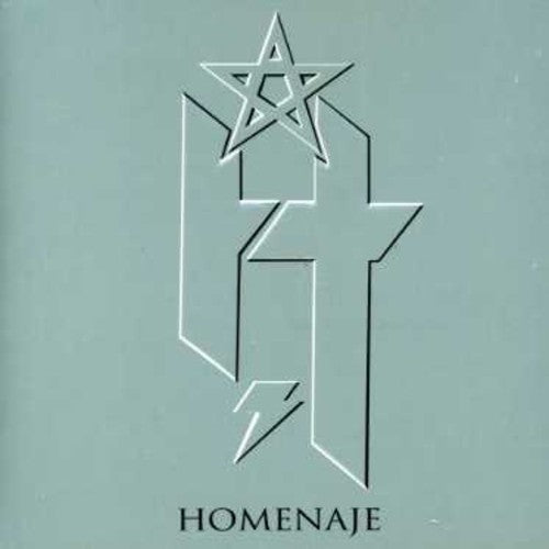 Hermética: Homenaje - COMPACT DISCS